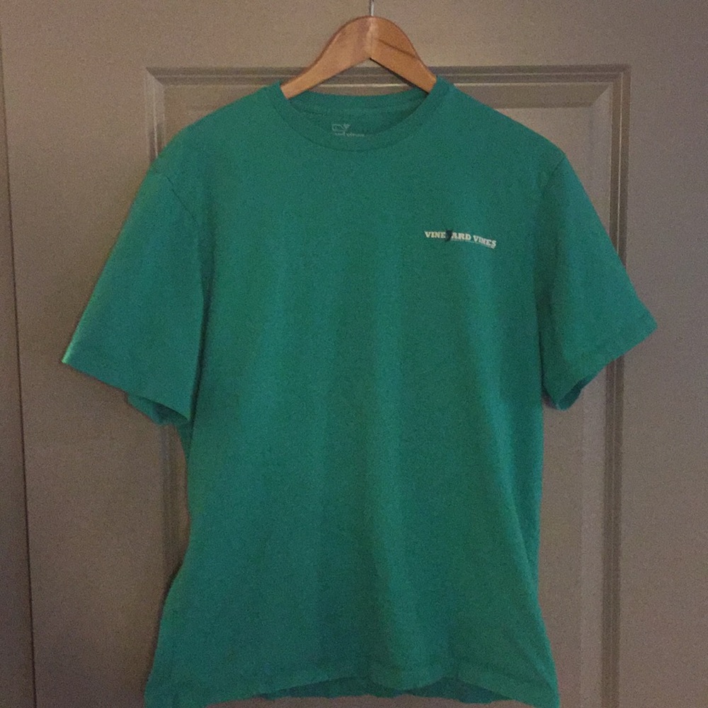 Vineyard Vines Shirt